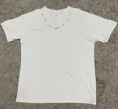 VISVIM BEADS S/S Tシャツ　 初期名作‼︎ size Mのサムネイル