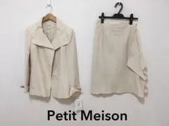 スコットクラブ petit maison◆新品 セットアップ フォーマルのサムネイル