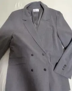 新品未使用タグ付き　FRAY I.Dジャケット