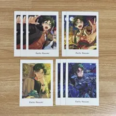 あんスタ 蓮巳敬人 TRIP 缶バッジ ぱしゃっつ 2023winter - メルカリ