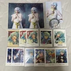 日々樹渉 あんスタ あんさんぶるスターズ グッズセット