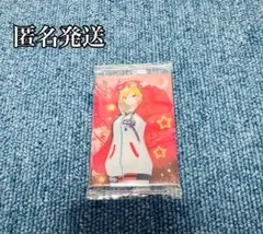 ホロライブプロダクション ウエハースvol.5カード カエラ・コヴァルスキア