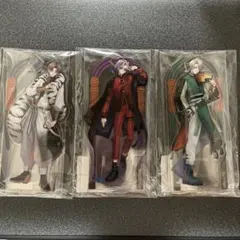 ROF-MAO ろふまお 四神 アクリルスタンド