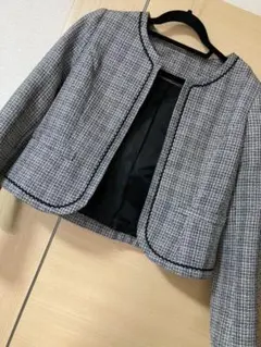 セレモニースーツ　レディース