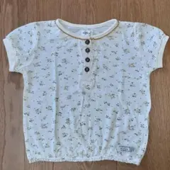Biquette ビケット 半袖カットソーＴシャツ　サイズ95のサムネイル