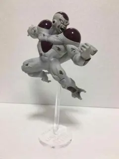 専用台座　ドラゴンボールMATCH MAKERS　フルパワーフリーザ　フィギュア