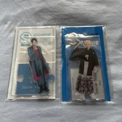 SnowMan ラウール アクリルスタンド