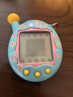 超じんせーエンジョイ！ たまごっちプラス まっちゃフリル エンたま