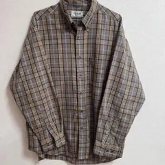 シャツ メンズ 長袖