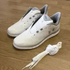 アンダーアーマーゴルフシューズ