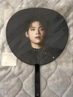INI 木村柾哉　XQUAREうちわ