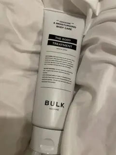 BULK HOMME THE BODY TREATMENTのサムネイル