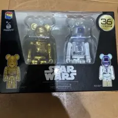 2025年最新】ベアブリック スターウォーズ C-3POの人気アイテム - メルカリ