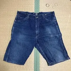 シュガーケーン SUGAR CANE Lot 953 ハーフパンツのサムネイル