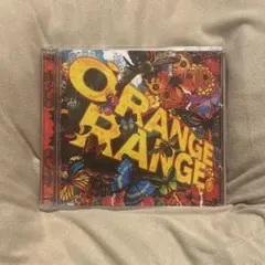 ORANGE RANGE