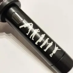 BTS♡ ARMYロゴステッカー＊