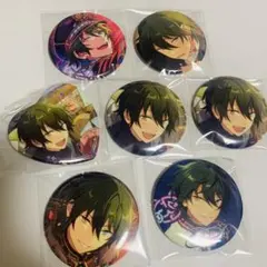 あんさんぶるスターズ！！ あんスタ キャラバッジ 影片みか Valkyrie