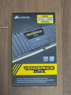 未使用 Corsair DDR4-3466 8GB 4枚 合計32GB (1) - メルカリ