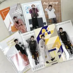 2025年最新】福本大晴 アクスタの人気アイテム - メルカリ
