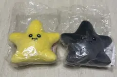 ちいかわ ぽてたまぬいぐるみ 流れ星のサムネイル
