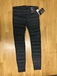 Gap新品未使用タグ付きパフォーマンスコットン レギンス XS