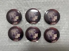 シクフォニ RAGE CD特典缶バッジ 雨乃こさめ