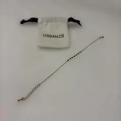 URBAN28 ブレスレットです。