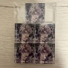 アイドリッシュセブン アイナナ ムビナナ ミニアクリルブロック 御堂虎於