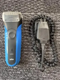 一応ジャンク扱いで！BRAUN シェーバー 本体 Type 5409 送料込み！のサムネイル