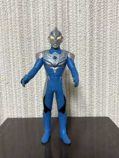 ウルトラヒーローシリーズ ウルトラマンフーマ 500シリーズ 美品 廃盤
