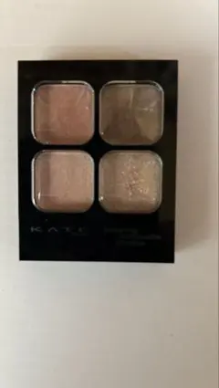 KATE popping silhouette shadow PK-1