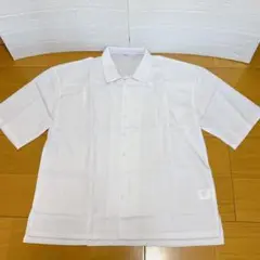 ★3XL シャツ メンズ 長袖 半袖 快適な軽い オーバーサイズシャツ ワイ