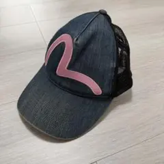 2026年最新】EVISU メンズ キャップの人気アイテム - メルカリ