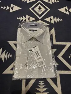 BURBERRY BLACK LABEL 長袖シャツ　値下げあり