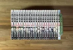 KIKO様フォロワー割　二月の勝者 完結 21巻 全巻 高瀬志帆 レンタル KIKO様フォロワー割 二月の勝者 完結 21巻 全巻 高瀬志帆 レンタル