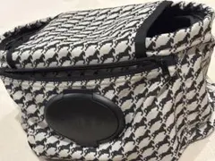 semon STROLLER BAG セモンベビーカーバッグ　おむつケース