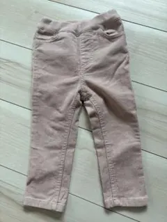 プティマイン　ボトムス　90cm