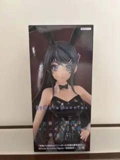 2026年最新】BiCute Bunnies Figure 桜島麻衣の人気アイテム - メルカリ