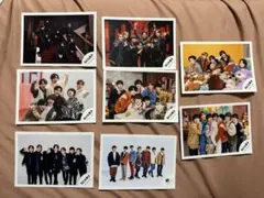 なにわ男子 公式集合写真