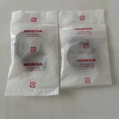 HONDA 純正 ホースバンド 19516-GAG-003 2個セットのサムネイル