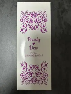 Pearly Dew パーフェクトクレンジング＆ウォッシュ 150ml - メルカリ