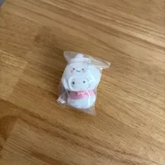 ちびっとも 雪の精 【こぎみゅん】