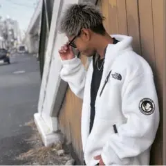 ボアジャケットll