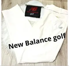 New Balance golf ニューバランスゴルフ　ストレッチパンツ