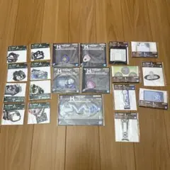 一番くじ HUNTER×HUNTER H賞 I賞 J賞 セット
