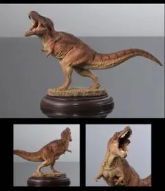 ティラノサウルス