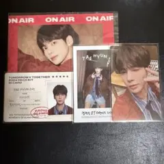 BTS DECOKIT デコキット テテ V トレカ 公式トレカ - メルカリ