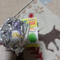 たまごっちチョコボックス 9.べびまるっち