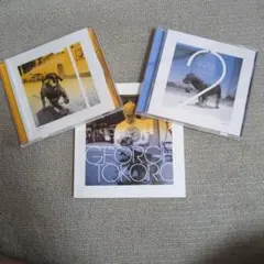 所ジョージ　JAM CRACKER 1 & 2 LYRIC BOOK超レア貴重本 Jam Cracker Record Official Site（ジャムクラッカーレコード