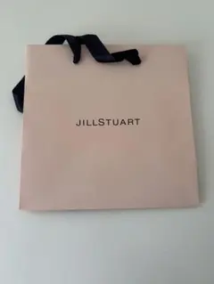JILLSTUART ジルスチュアート ショップ袋 ショッパー 紙袋